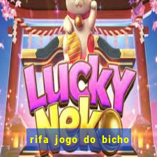 rifa jogo do bicho para imprimir